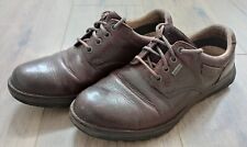 Clarks gortex shoes for sale  MANSFIELD