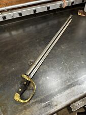 Wwii spanish sword for sale  Concord