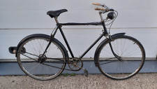 Vintage rudge bicycle for sale  SWAFFHAM