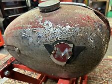 Matchless petrol tank for sale  CRAMLINGTON