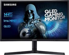 Samsung monitor c24fg73 usato  Gela