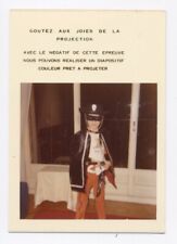 Snapshot photographie vintage d'occasion  Montrouge