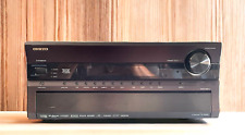 Onkyo sr805 thx for sale  Aledo