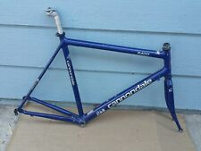Cannondale r400 road for sale  Citrus Heights