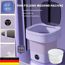 Faltbare mini waschmaschine gebraucht kaufen  Kliestow, -Rosengarten, -Lichtenberg