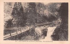 Gorges diosaz pont d'occasion  France