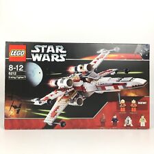 Lego star wars d'occasion  Clermont-Ferrand-
