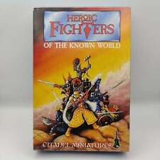 Citadel heroic fighters for sale  Shipping to Ireland