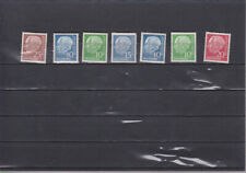 Briefmarken brd fluoreszenz gebraucht kaufen  Alsfeld