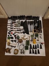 Action man equipment for sale  GRAVESEND