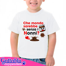 Shirt bimbo bimba usato  Italia