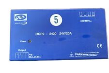 Deif dcp2 2420 gebraucht kaufen  KI