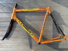 Orbea euskaltel zeus for sale  Staunton