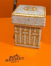 Hermes mosaique gold d'occasion  Expédié en Belgium