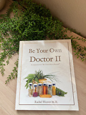 Usado, Livro de capa macia Be Your Own Doctor #2 comprar usado  Enviando para Brazil