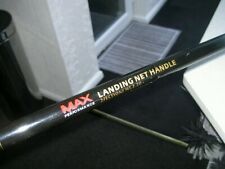 Max fishing 2.20 for sale  CHESTERFIELD