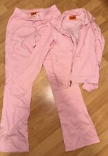 Juicy couture tracksuit gebraucht kaufen  Dresden