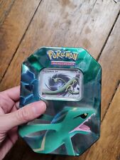 Carte pokémon rayquaza d'occasion  Nancy-