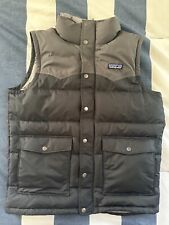 Patagonia puffer vest for sale  Los Angeles