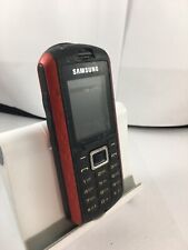 Samsung b2100 black for sale  BIRMINGHAM