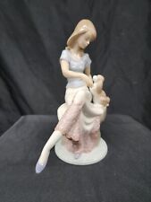 Lladro 7612 picture for sale  Drury