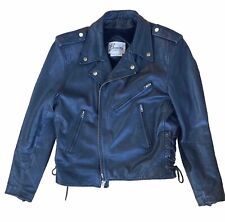 Leather jacket men for sale  Minneapolis