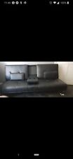 Sofa bed faux for sale  READING