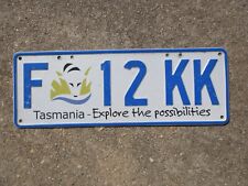 Tasmania australia tasmanian for sale  Acworth