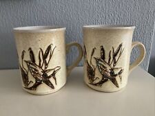 Ashdale pottery pair for sale  COVENTRY