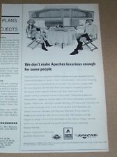 1966 print apache for sale  Lead Hill