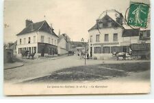 Queue yvelines carrefour d'occasion  Igny