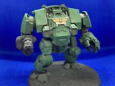 Redemptor dreadnought space for sale  SHEFFIELD