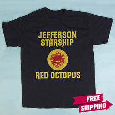 Jefferson starship red for sale  Tempe