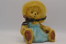 Teddy bear resin for sale  HEREFORD