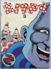 Zippy 2.5 comix for sale  Crystal Bay