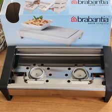 Brabantia plate food for sale  MARCH