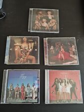 Usado, Camila por Camila Cabello / Fifth Harmony CD LOTE 27/07, Reflexo, Melhor comprar usado  Enviando para Brazil