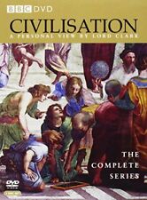 Civilisation complete series for sale  UK