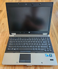 Notebook HP Elitebook 8440p | Intel Core i5 | 2GB de RAM | Não testado comprar usado  Enviando para Brazil