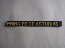 Principe asturias cap for sale  HORSHAM