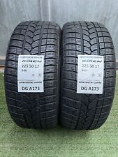 Gomme riken 225 usato  Mazara Del Vallo