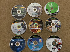 Misc game bundle for sale  Gulf Breeze