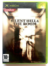 Silent Hill 4: The Room Xbox Juego Sin Manual Perfecto Estado comprar usado  Enviando para Brazil