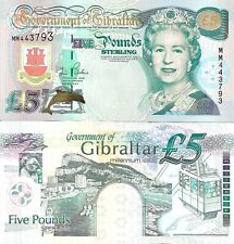 Gibraltar pounds 2000 for sale  Shipping to Ireland