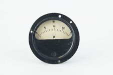 Altes voltmeter messgerät gebraucht kaufen  Sennestadt