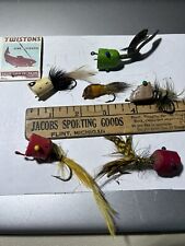 Vintage bass popper for sale  Jefferson