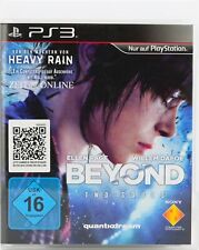 Ps3 spiel beyond gebraucht kaufen  Marienhafe