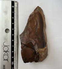 Acheulian palaeolithic patinat for sale  LONDON