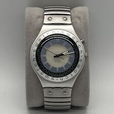 Vintage swatch irony d'occasion  Expédié en Belgium
