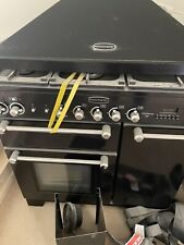 Rangemaster range cooker for sale  WALTON-ON-THAMES